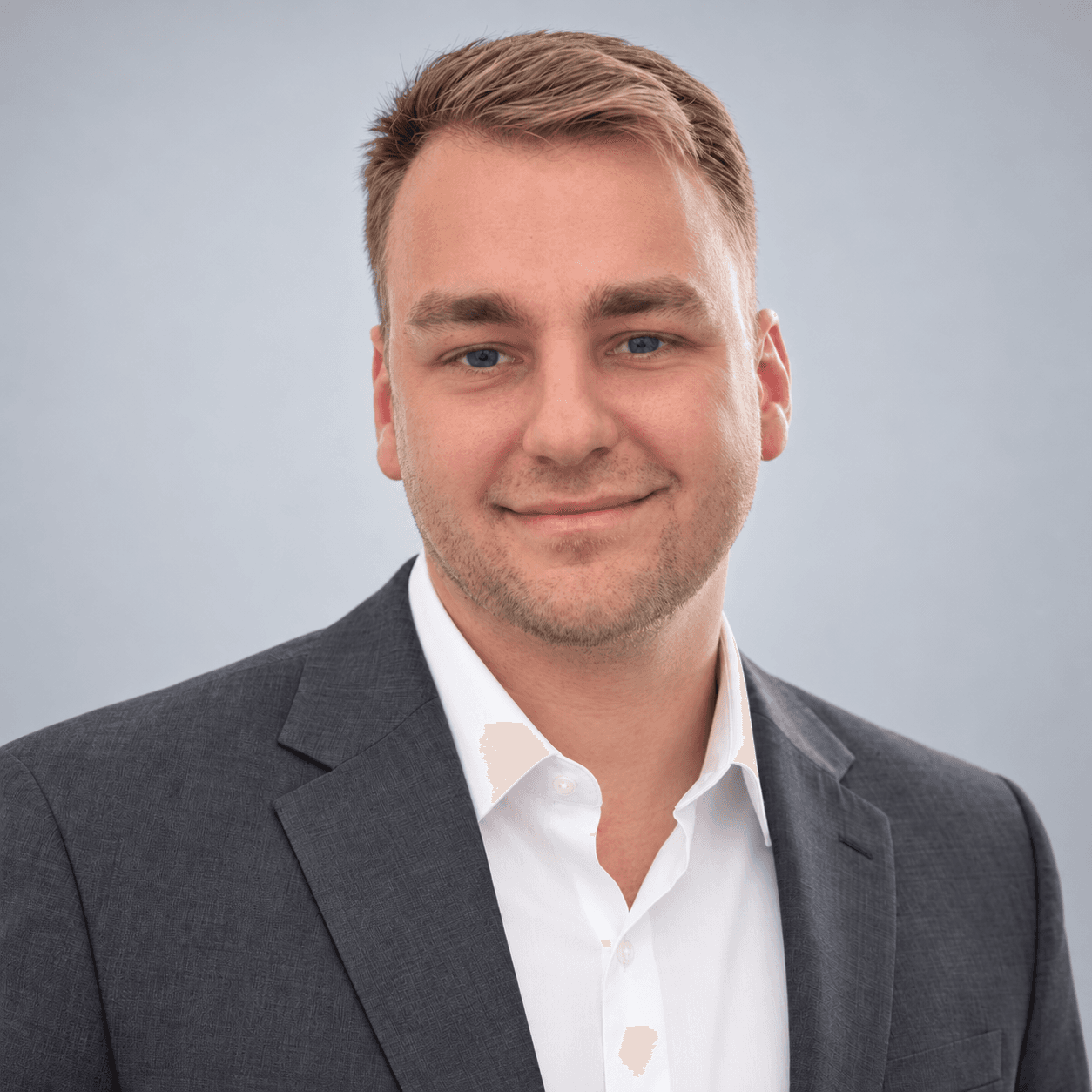 Jonathan Hartensveld
