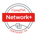 Network+ Certification image